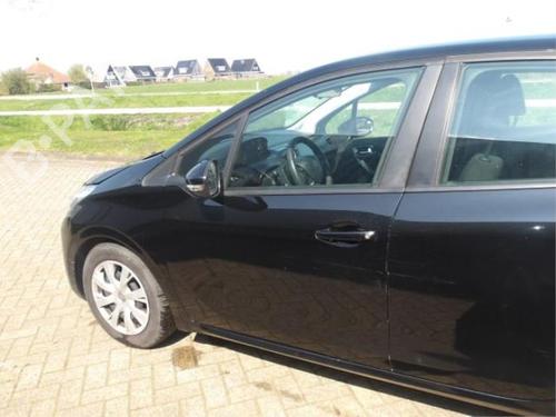 Electronic sensor PEUGEOT 208 I (CA_, CC_) 1.6 HDi / BlueHDi 75 | BP40428043M84 - Image 36