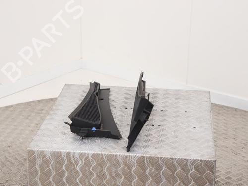 Scuttle panel PEUGEOT 2008 I (CU_) 1.2 VTi | BP40476589C110 - Image 3