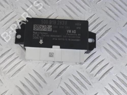 Used Electronic module Electronic module SKODA OCTAVIA III (5E3, NL3, NR3) 1.0 TSI (115 hp) 40468564 40468564