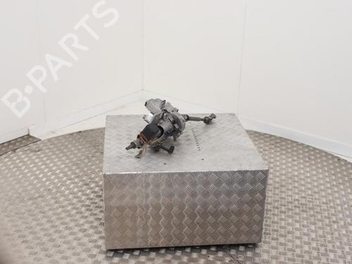 Used Steering column Steering column RENAULT CLIO IV Grandtour (KH_) 0.9 TCe 90 (90 hp) 40411611 40411611