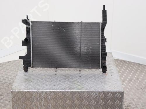 water-radiator-ford-focus-iii-turnier-2010-2011-2012-2013-2014-2015-2016-2017-2018-2019-2020-40404410 main image