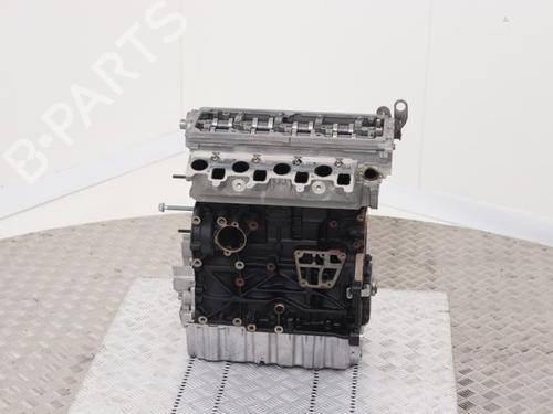 Used Engine Engine VW TIGUAN (5N_) 2.0 TDI 4motion (140 hp) 40372838 40372838