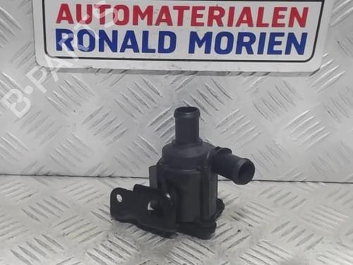 Used Auxiliary water pump Auxiliary water pump VW SCIROCCO III (137, 138) 2.0 TSI (180 hp) 40371489 40371489