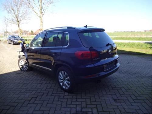 Electronic module VW TIGUAN (5N_) 2.0 TDI | BP40482808M83 - Image 5