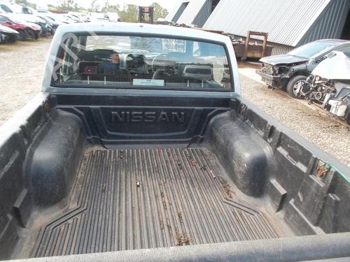 ABS pump NISSAN NAVARA NP300 (D40) 2.5 dCi 4WD | BP40368157M43 - Image 15