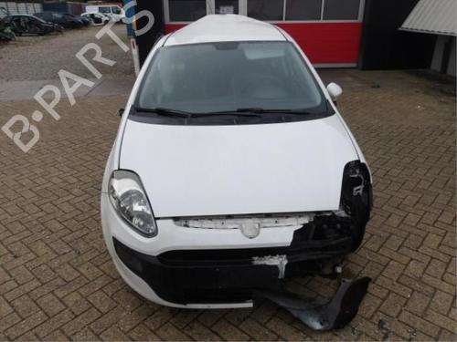 Alternator FIAT PUNTO EVO (199_) 1.3 D Multijet | BP40392964M7 - Image 7