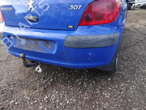 Electronic module PEUGEOT 307 (3A/C) 1.4 | BP40428482M83 - Image 23
