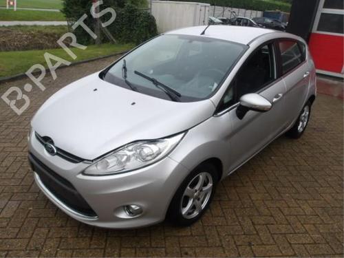 Steering wheel FORD FIESTA VI (CB1, CCN) 1.6 TDCi | BP40393015C49 - Image 8