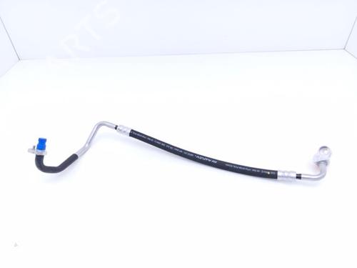 Used AC pipe AC pipe VW CALIFORNIA T6 Camper (SGC, SGG, SHC) 2.0 TDI 4motion (204 hp) 40422538 40422538