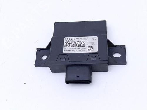 Used Control unit Control unit AUDI Q8 (4MN, 4MT) RS FSI Mild Hybrid quattro (600 hp) 40420798 40420798