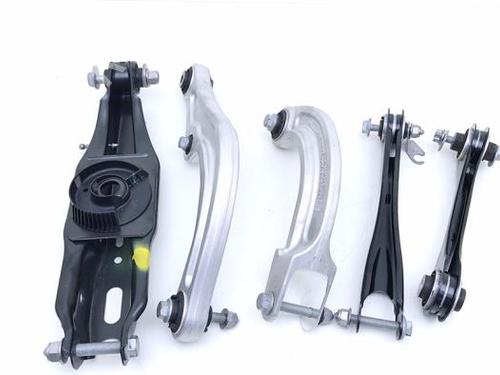 Used Left front suspension arm Left front suspension arm VW ID.4 (E21) PRO (286 hp) 40418357 40418357