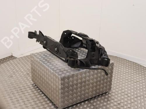 Used Subframe Subframe BMW i4 (G26) eDrive40 (340 hp) 40410881 40410881
