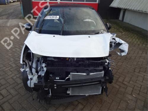 Climate control DS DS 3 (SA_) 1.2 VTi 82 (SAHMZ6) | BP40468783I5 - Image 4