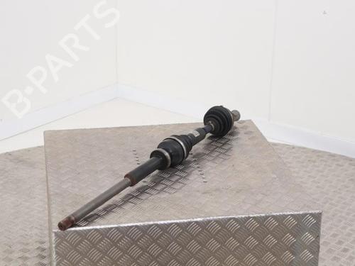 Used Right front driveshaft Right front driveshaft VOLVO XC70 II (136) D5 AWD (185 hp) 40396961 40396961