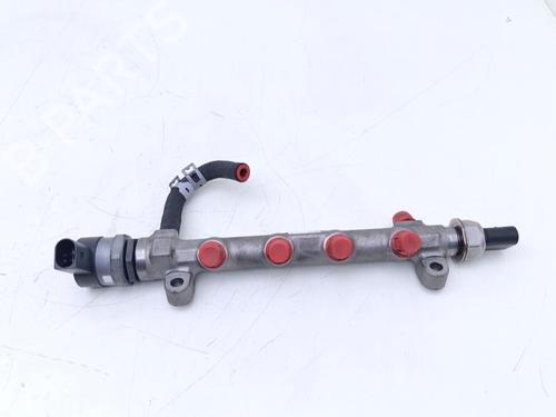 Injection rail AUDI A3 (8V1, 8VK) 1.6 TDI | BP40376180M98 - Image 1