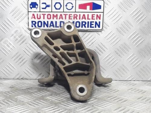 Gearbox mount VW TRANSPORTER T5 Van (7HA, 7HH, 7EA, 7EH) 2.0 TDI | BP40472529M88 - Image 2