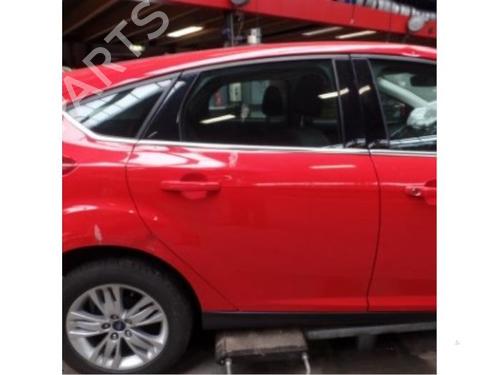right-rear-door-ford-focus-iii-2010-2011-2012-2013-2014-2015-2016-2017-2018-2019-2020-40430476 main image
