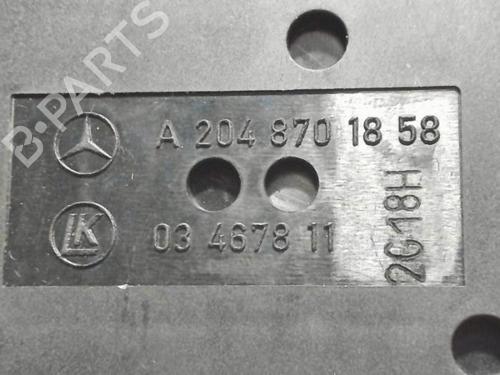 Switch MERCEDES-BENZ E-CLASS (W212) E 220 CDI / BlueTEC (212.001, 212.002) | BP40469428I30 - Image 2