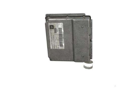 Used Engine control unit (ECU) Engine control unit (ECU) OPEL ASTRA G Saloon (T98) 1.6 (F69) (75 hp) 40370693 40370693