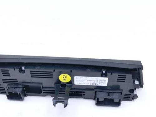 Climate control AUDI A6 C7 Avant (4G5, 4GD) 2.0 TDI | BP40359835I5 - Image 5