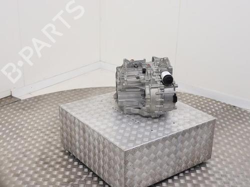 Used Gearbox Gearbox VW GOLF VIII (CD1, DA1) 2.0 GTI (245 hp) 40410382 40410382