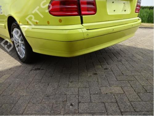 Electronic sensor MERCEDES-BENZ E-CLASS T-Model (S210) E 270 T CDI (210.216) | BP40380277M84  - Image 30