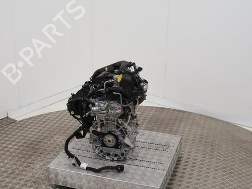 Used Engine Engine VW T-ROC (A11, D11) 1.0 TSI (116 hp) 40422516 40422516
