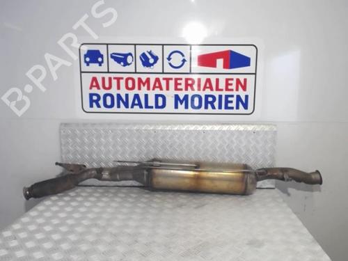 Used Particulate filter Particulate filter PEUGEOT 5008 II (MC_, MJ_, MR_, M4_) 2.0 BlueHDi 150 (MJAHXW, MJAHXH, MJAHXN, MJAHXV, MJAHXG) (150 hp) 40472453 40472453