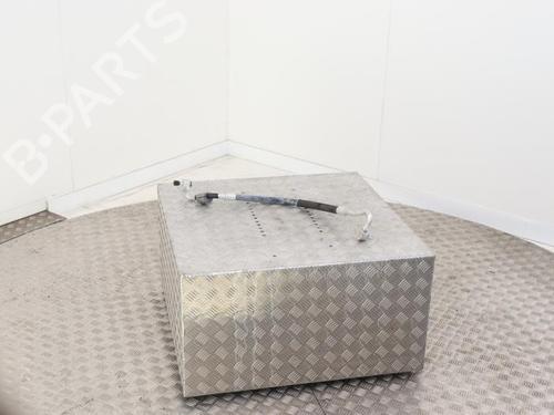Used AC pipe AC pipe AUDI A6 C7 Avant (4G5, 4GD) 2.0 TDI quattro (190 hp) 40409030 40409030