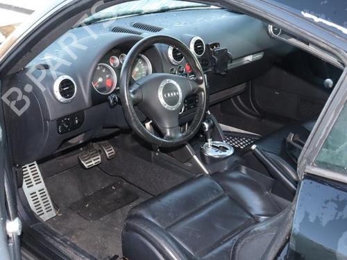 Transfer box AUDI TT (8N3) 3.2 VR6 quattro | BP40405617M36 - Image 18