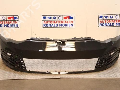 Used Front bumper Front bumper VW GOLF VIII (CD1, DA1) 1.5 TSI (150 hp) 40409300 40409300