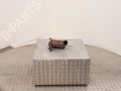 Particulate filter VW GOLF VII Variant (BA5, BV5) 2.0 TDI | BP40409860M81 - Image 5