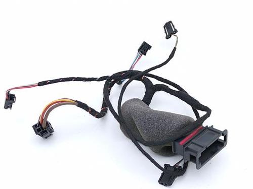 Used Wiring harness Wiring harness VW TOUAREG (7P5, 7P6) 3.6 V6 FSI (249 hp) 40415425 40415425