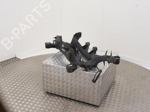 Subframe BMW 3 Touring (F31) 318 i | BP40469600M9 - Image 2