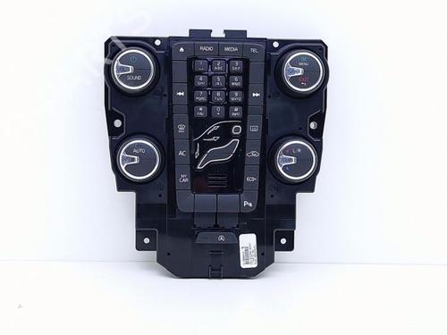 Used Climate control Climate control VOLVO V40 Hatchback (525) T3 (152 hp) 40360256 40360256