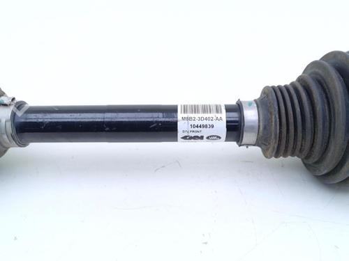 Right front driveshaft LAND ROVER DEFENDER Station Wagon (L663) D300 MHEV 4x4 | BP40425631M39 - Image 3