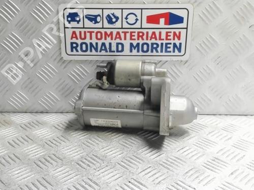 Used Starter Starter PEUGEOT 208 I (CA_, CC_) 1.2 THP 110 (110 hp) 40471827 40471827