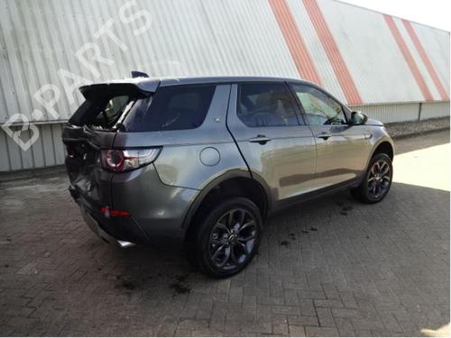 Electronic module LAND ROVER DISCOVERY SPORT (L550) 2.2 D 4x4 | BP40471265M83 - Image 11