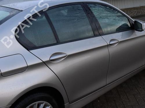 right-rear-door-bmw-5-f10-2009-2010-2011-2012-2013-2014-2015-2016-40405695 main image