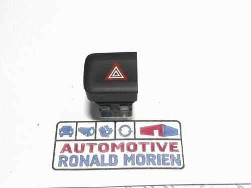 Used Warning switch Warning switch PEUGEOT PARTNER Box Body/MPV (K9) 1.5 BlueHDI 130 (131 hp) 40469052 40469052