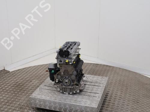 Used Engine Engine SKODA KODIAQ I (NS6, NS7, NV7) 2.0 TDI 4x4 (150 hp) 40424645 40424645