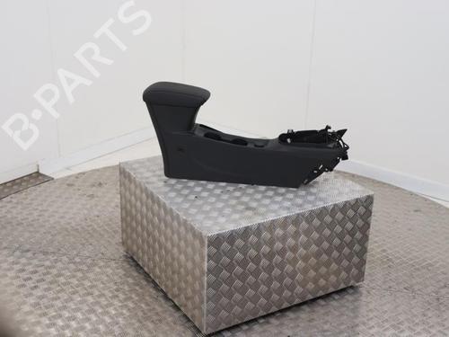 Middle console OPEL ASTRA K (B16) 1.4 Turbo (68) | BP40411951I22 - Image 2