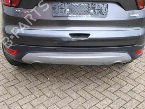 Right front steering knuckle FORD KUGA II (DM2) 1.5 EcoBoost | BP40412634M26 - Image 18