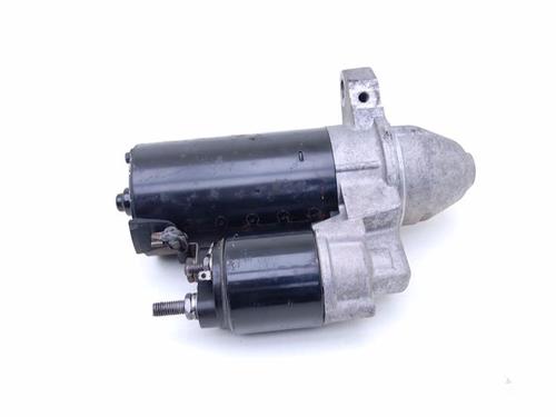 Used Starter Starter VW PHAETON (3D1, 3D2, 3D3, 3D4, 3D6, 3D7, 3D8, 3D9) 6.0 W12 4motion (420 hp) 40411561 40411561