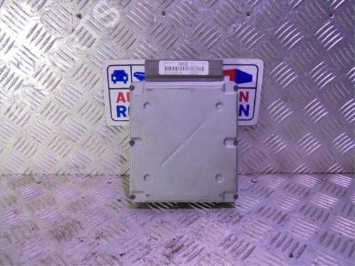 Engine control unit (ECU) FORD MONDEO III (B5Y) 1.8 16V | BP40370638M57 - Image 1