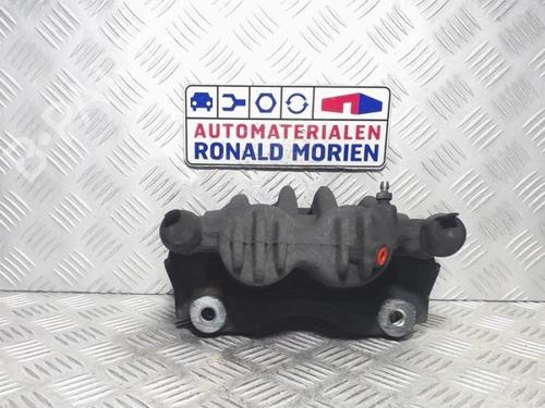 Right front brake caliper RENAULT MASTER III Van (FV) 2.3 dCi 110 FWD (FV0R, FV0W, FV1A) | BP40470029M104 - Image 2