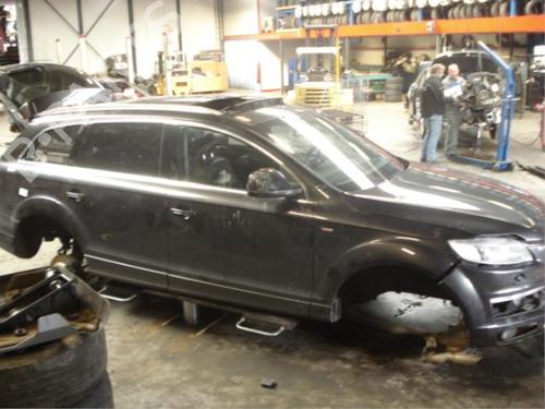 Electronic module AUDI Q7 (4LB) 3.0 TDI quattro | BP40426876M83 - Image 3
