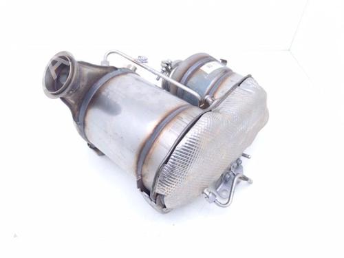 Used Particulate filter Particulate filter VW PASSAT B9 Variant (CJ5) 2.0 TDI 4motion (193 hp) 40422894 40422894