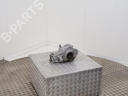Used Rear differential Rear differential MERCEDES-BENZ C-CLASS T-MODEL (S206) C 180 (206.241) (170 hp) 40424545 40424545