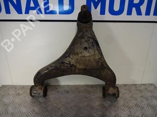 Used Left front suspension arm Left front suspension arm VW LT 28-46 II Platform/Chassis (2DC, 2DF, 2DG, 2DL, 2DM) 2.8 TDI (158 hp) 40385502 40385502